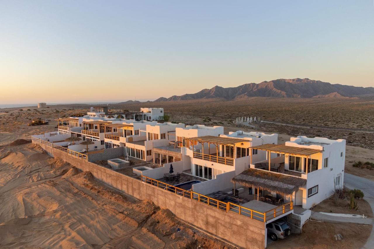 Tortugas Bay, Mx Villa Don Pancho Екстериор снимка