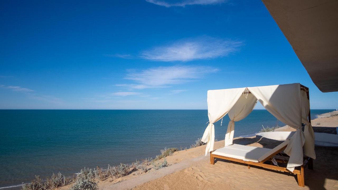 Tortugas Bay, Mx Villa Don Pancho Екстериор снимка