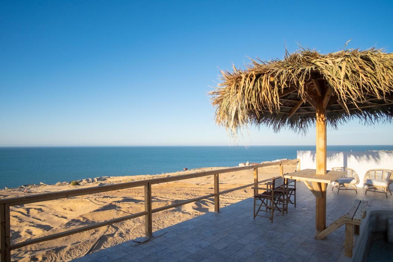 Tortugas Bay, Mx Villa Don Pancho Екстериор снимка