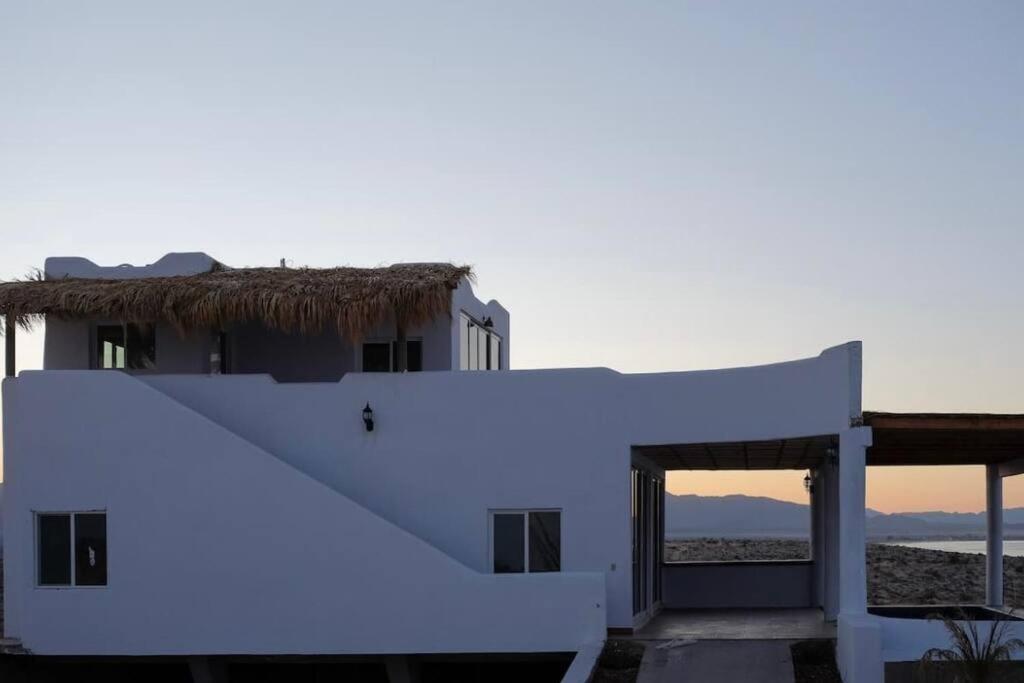 Tortugas Bay, Mx Villa Don Pancho Екстериор снимка