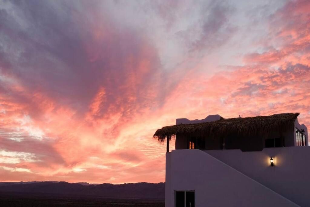 Tortugas Bay, Mx Villa Don Pancho Екстериор снимка